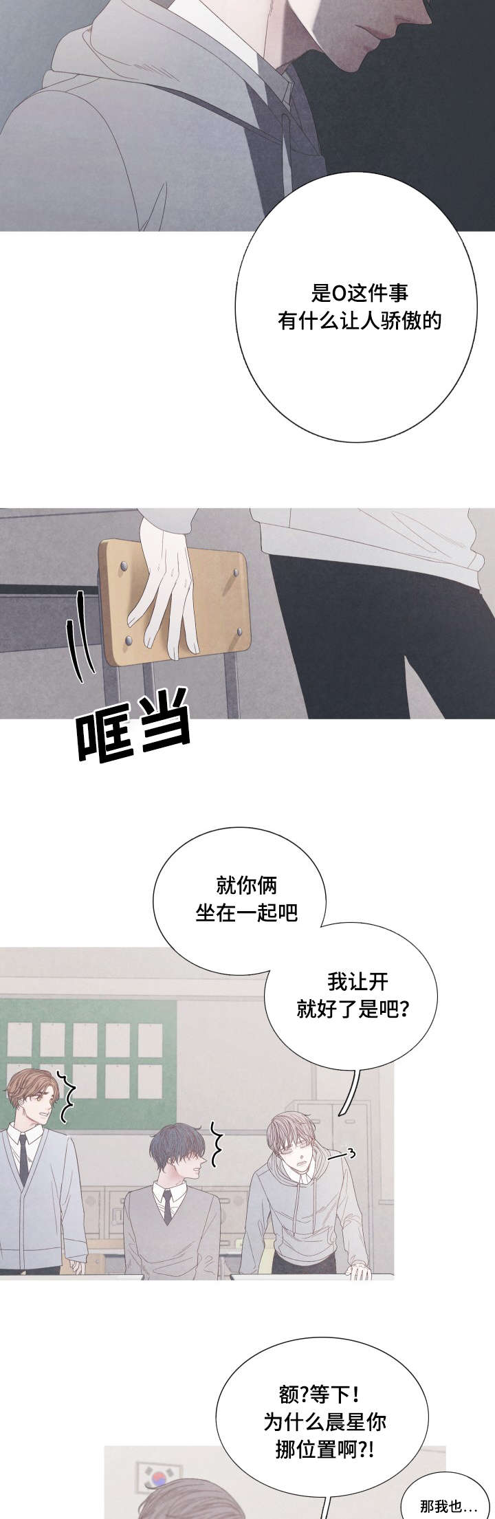第22章：抢位之争9