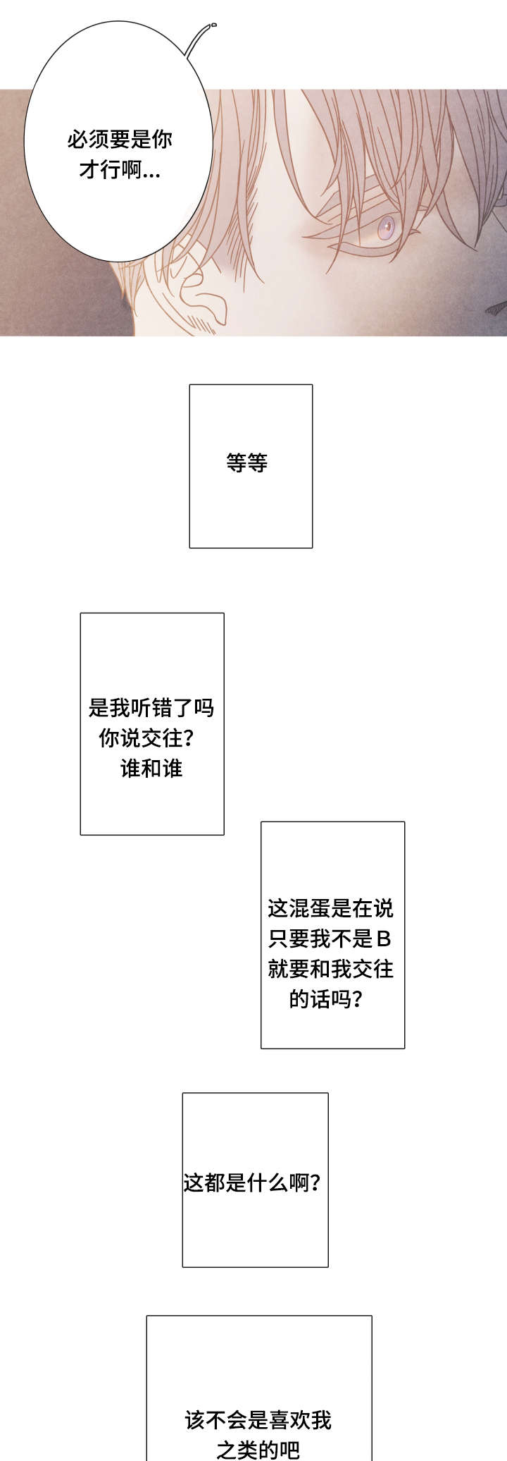 第11章：为什么是我13