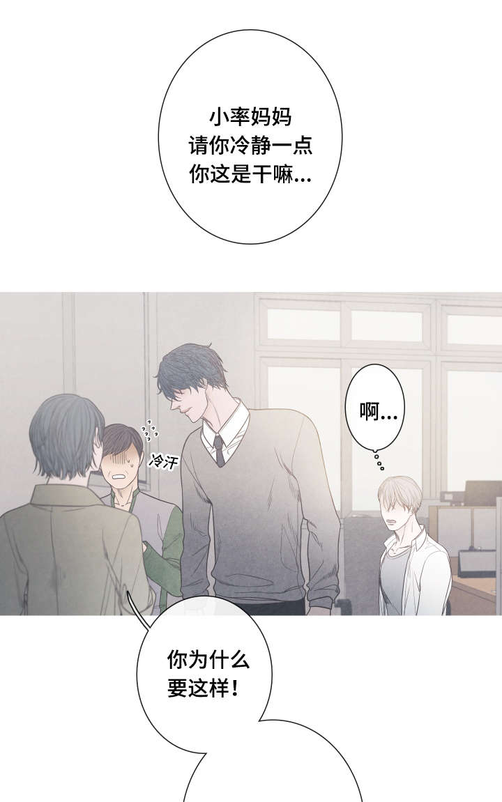 第7章：崔率的妈妈0