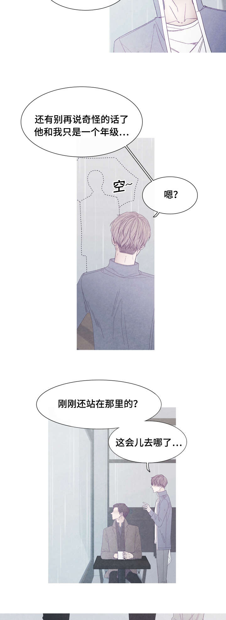 第42章：你看不到我的努力1