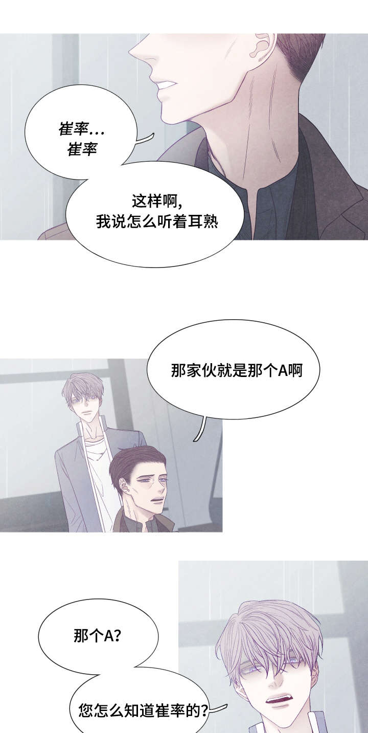 第42章：你看不到我的努力0