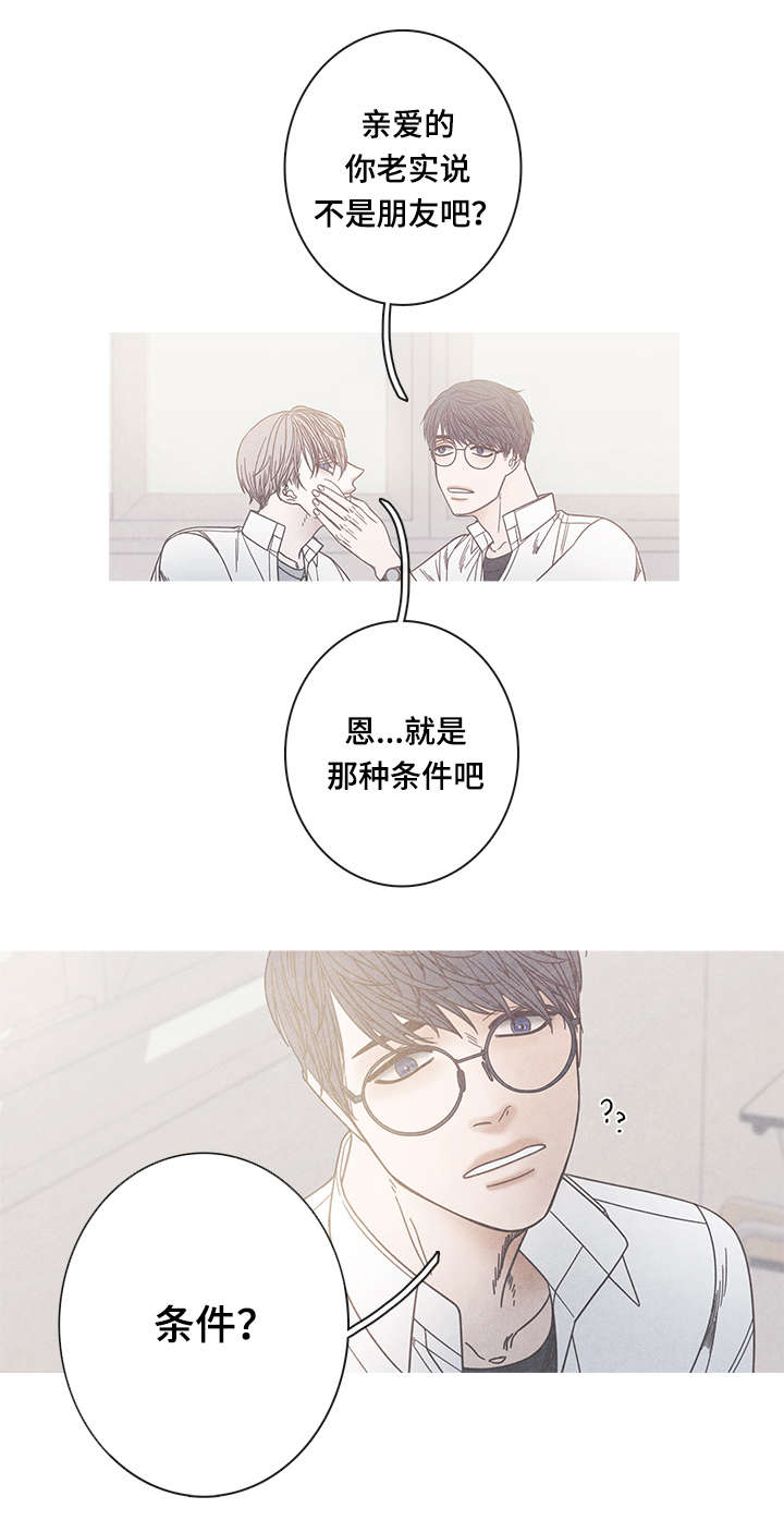 第16章：为什么改变心意3