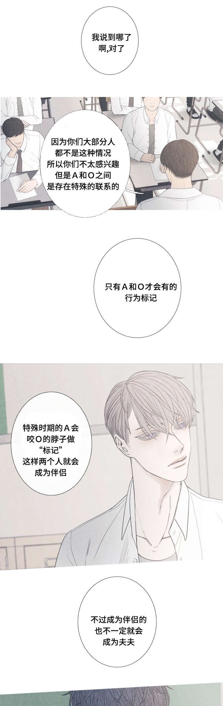 第1章：命运伴侣5