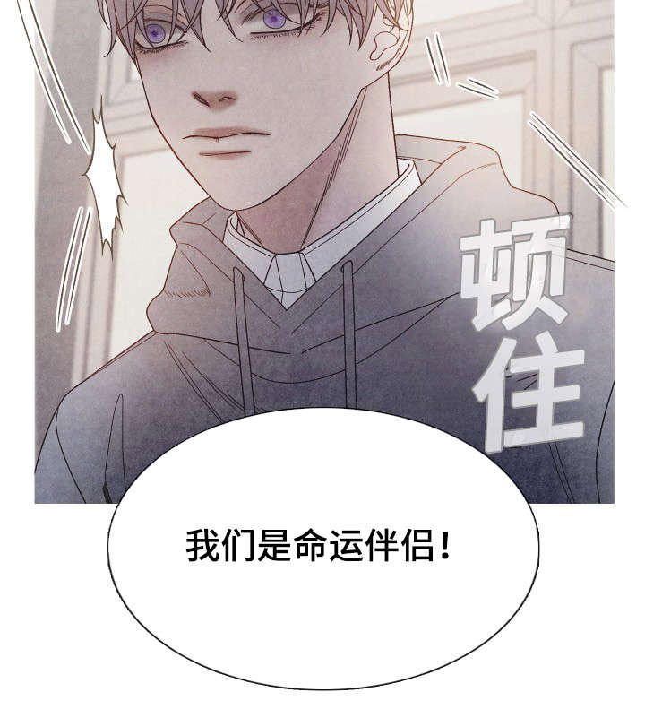 第27章：吸引在迎的办法13