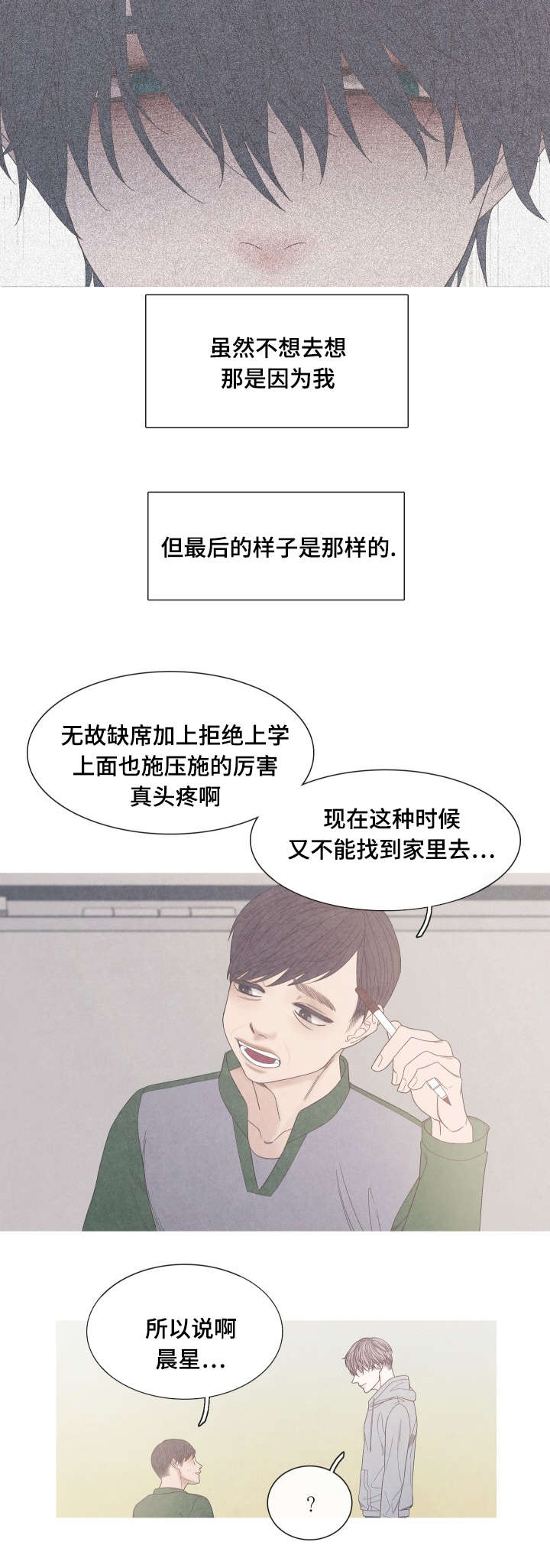 第34章：我没有朋友3