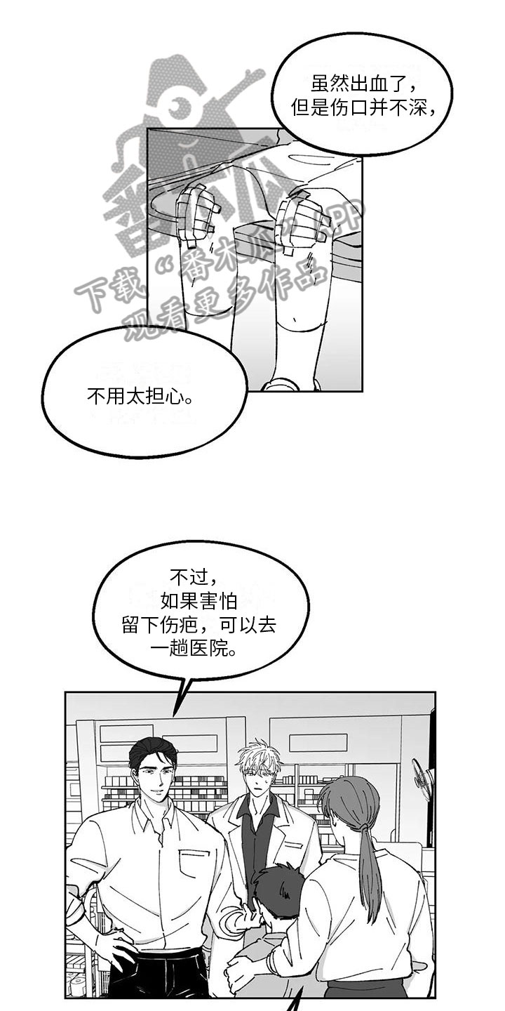 第28章：最衰的一天6