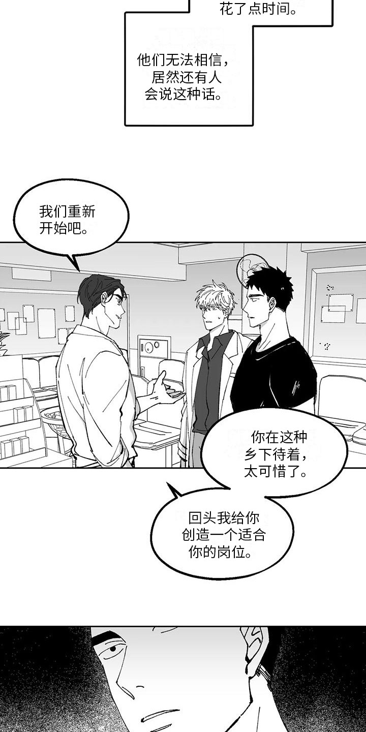 第33章：欠打10