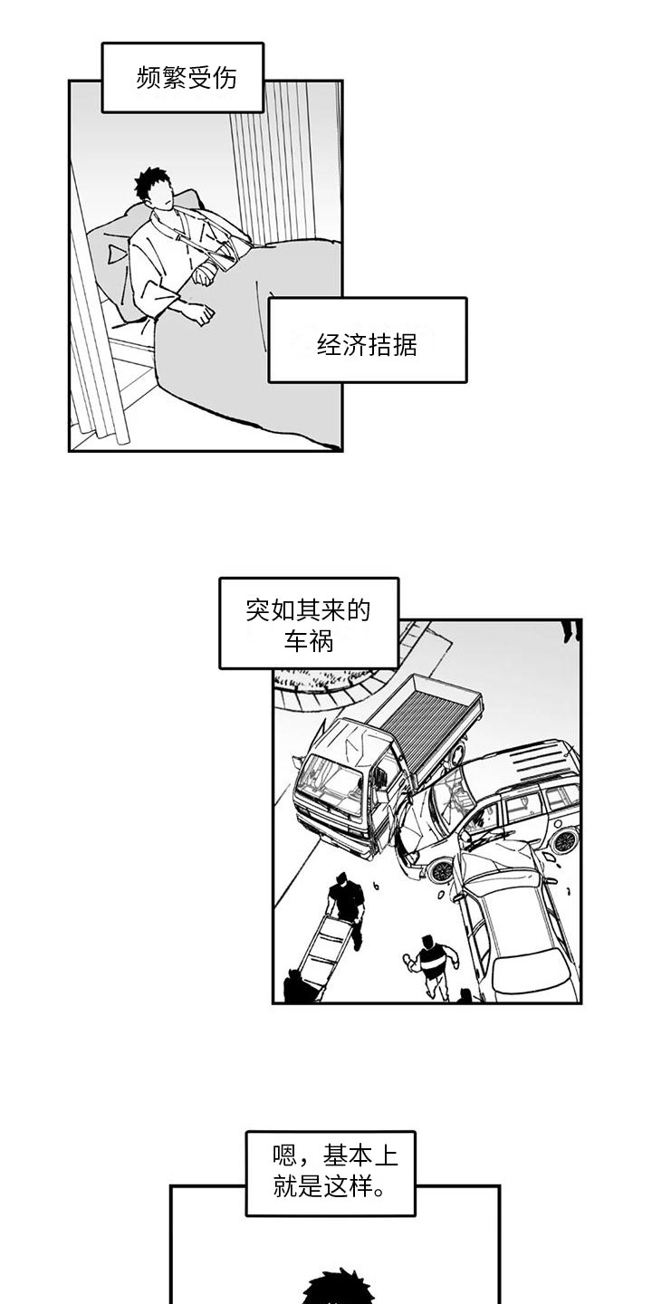 第5章：积极8