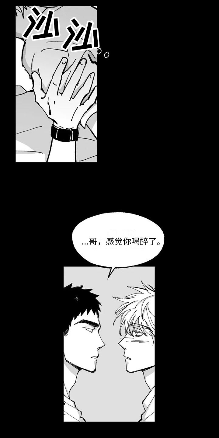 第13章：醉酒4