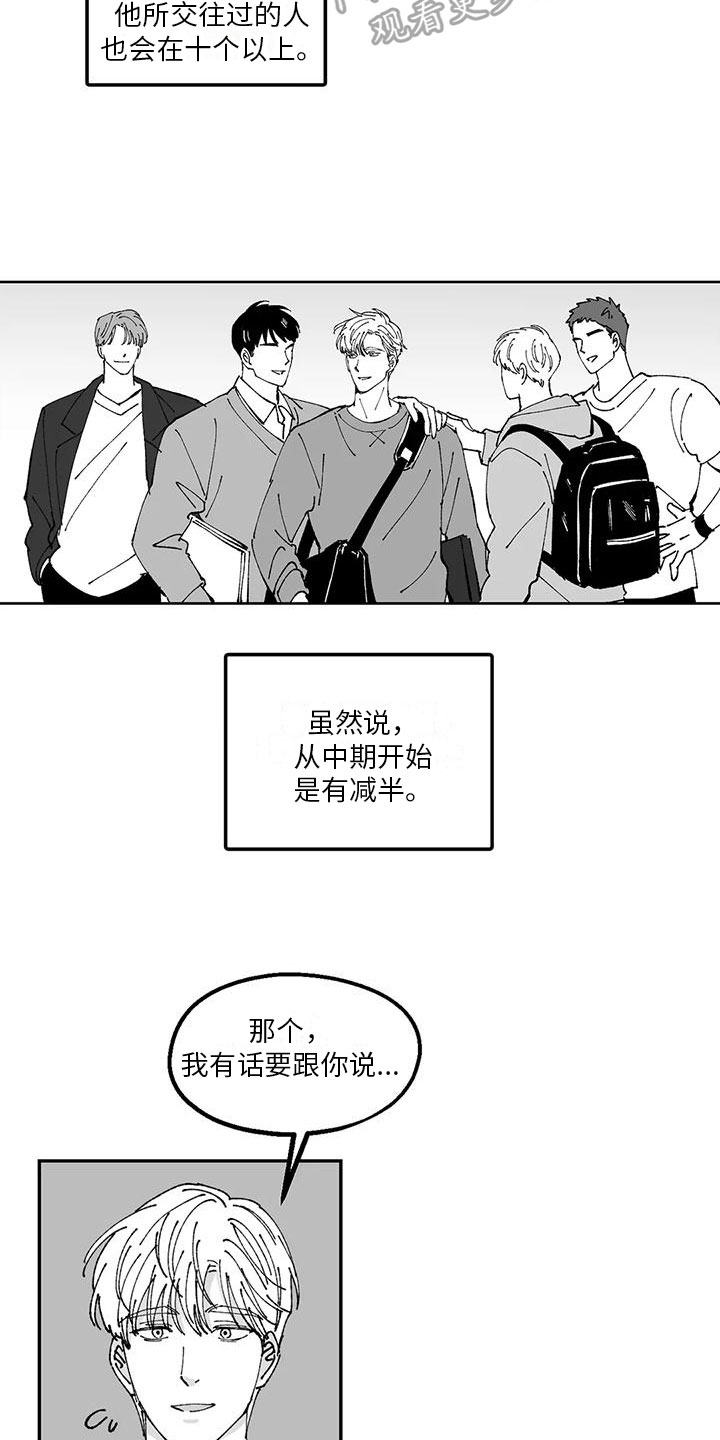 第21章：恋爱观10