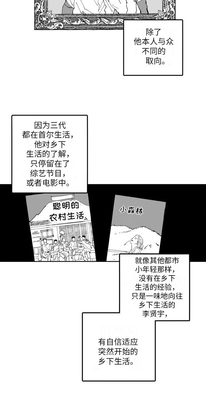 第1章：下乡5