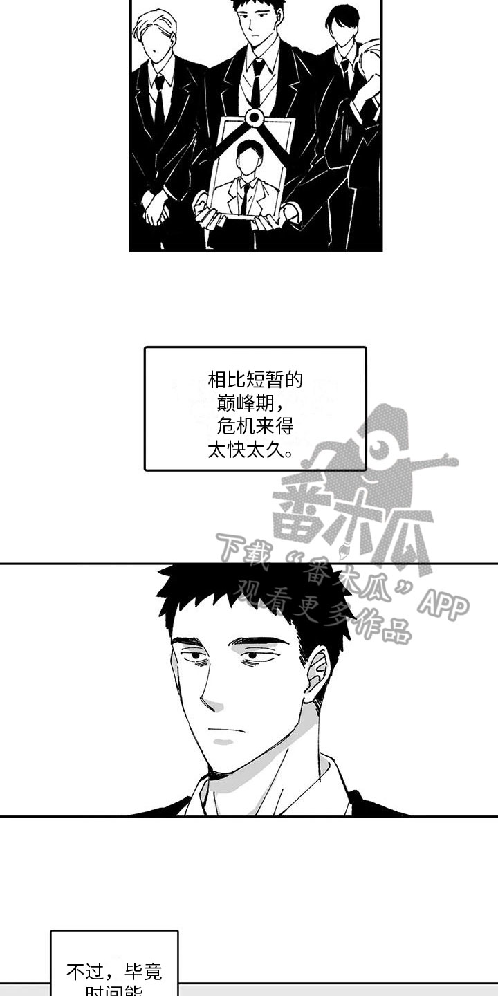 第5章：积极9