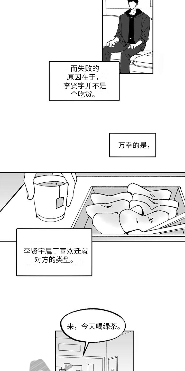 第6章：压力3