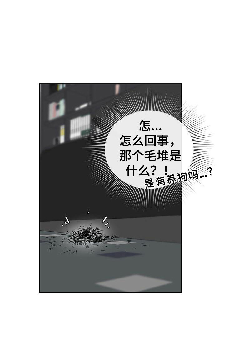 第2章：陌生房间16