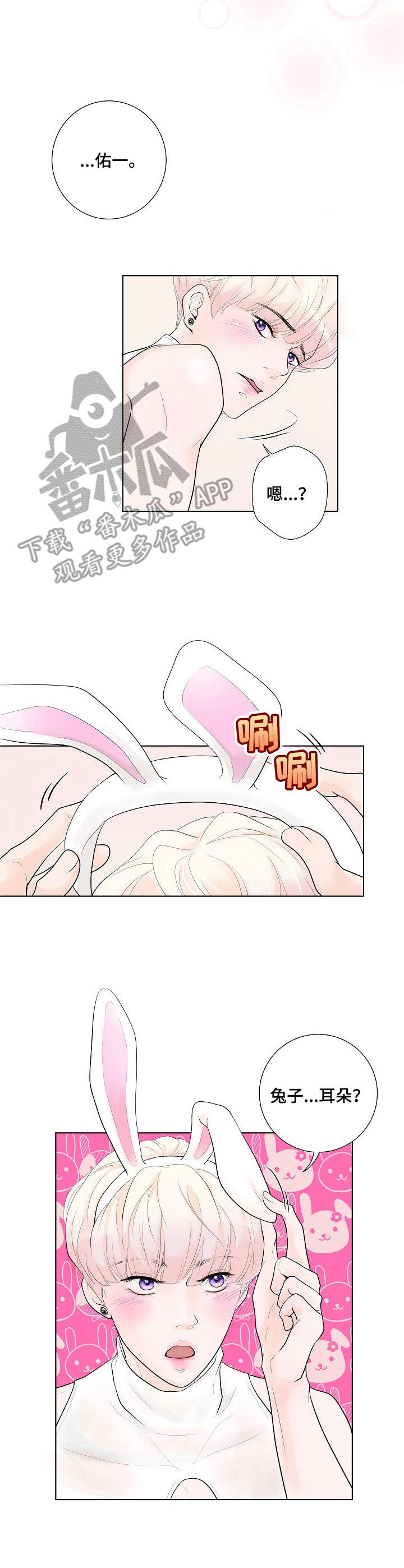 第5章：兔子3