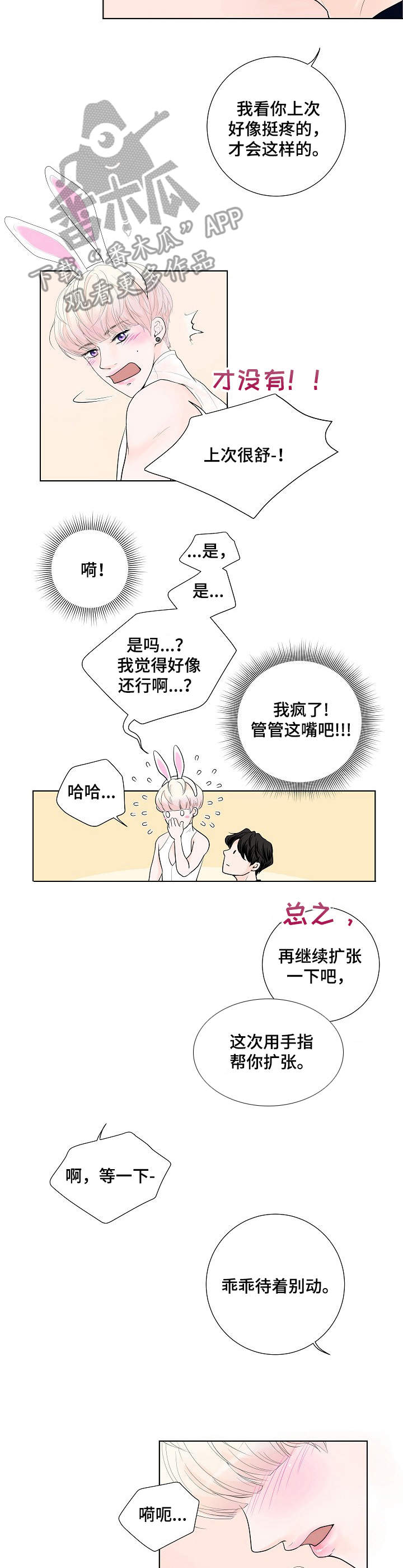 第5章：兔子9