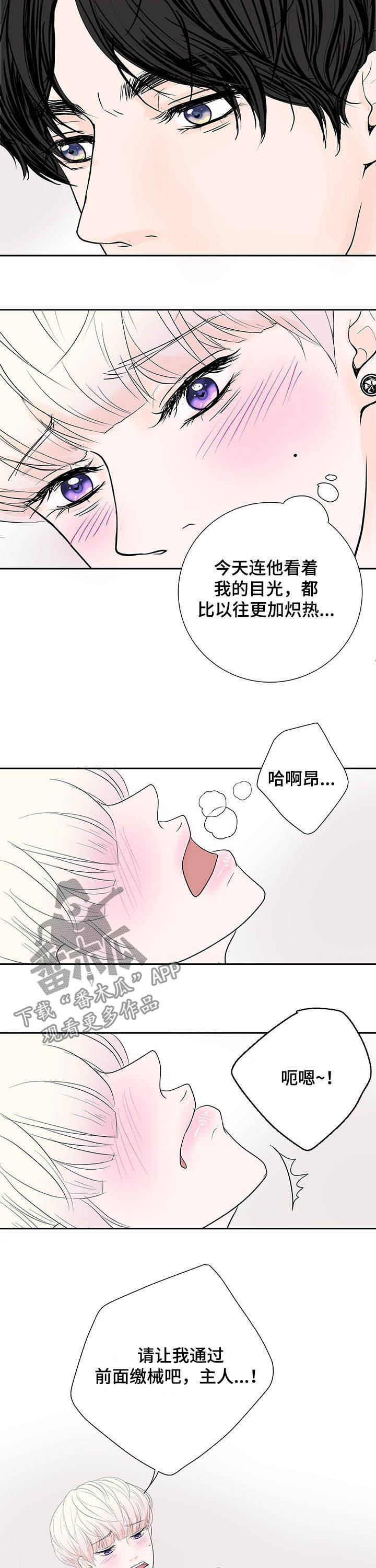 第66章：【番外】我好困4