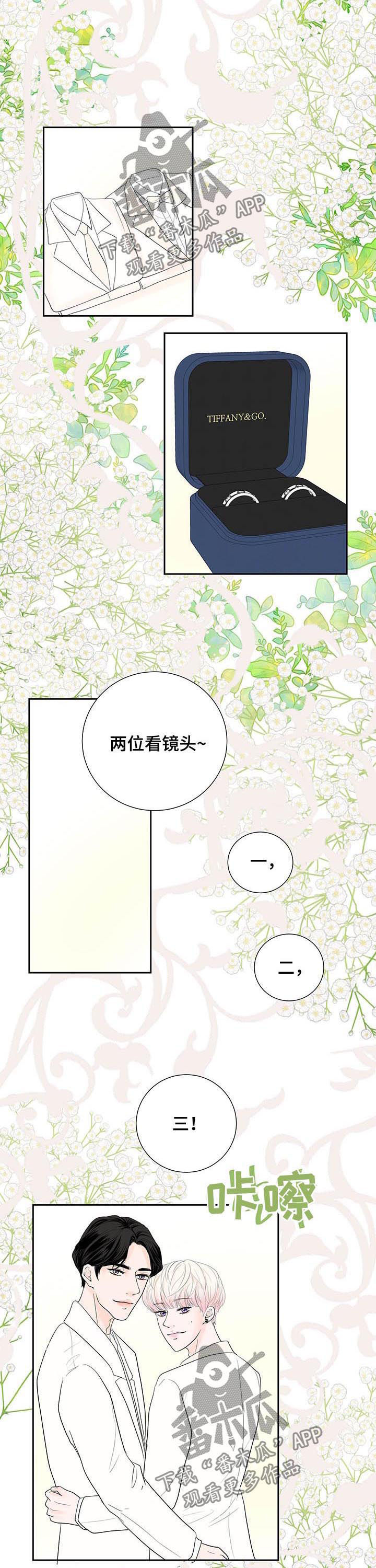 第62章：【番外】婚纱照6