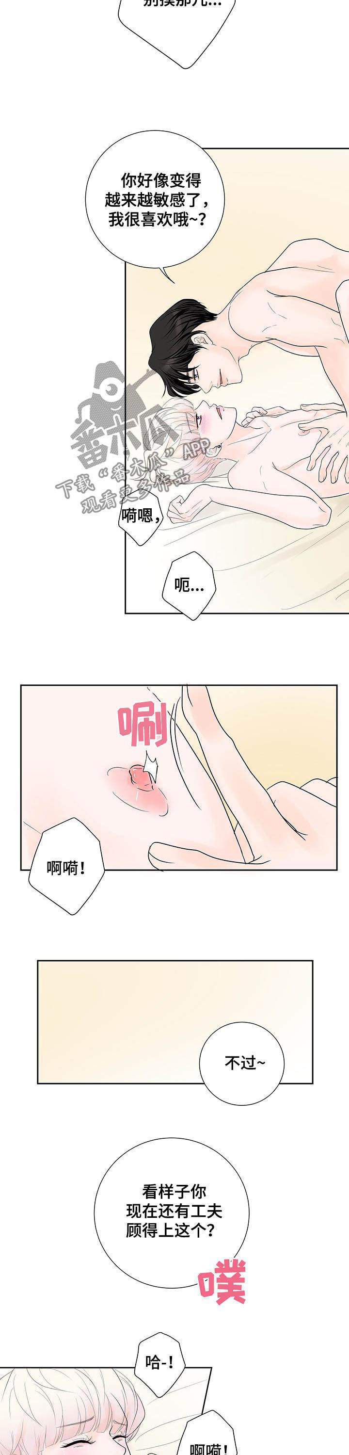 第61章：【番外】蜜月旅行6