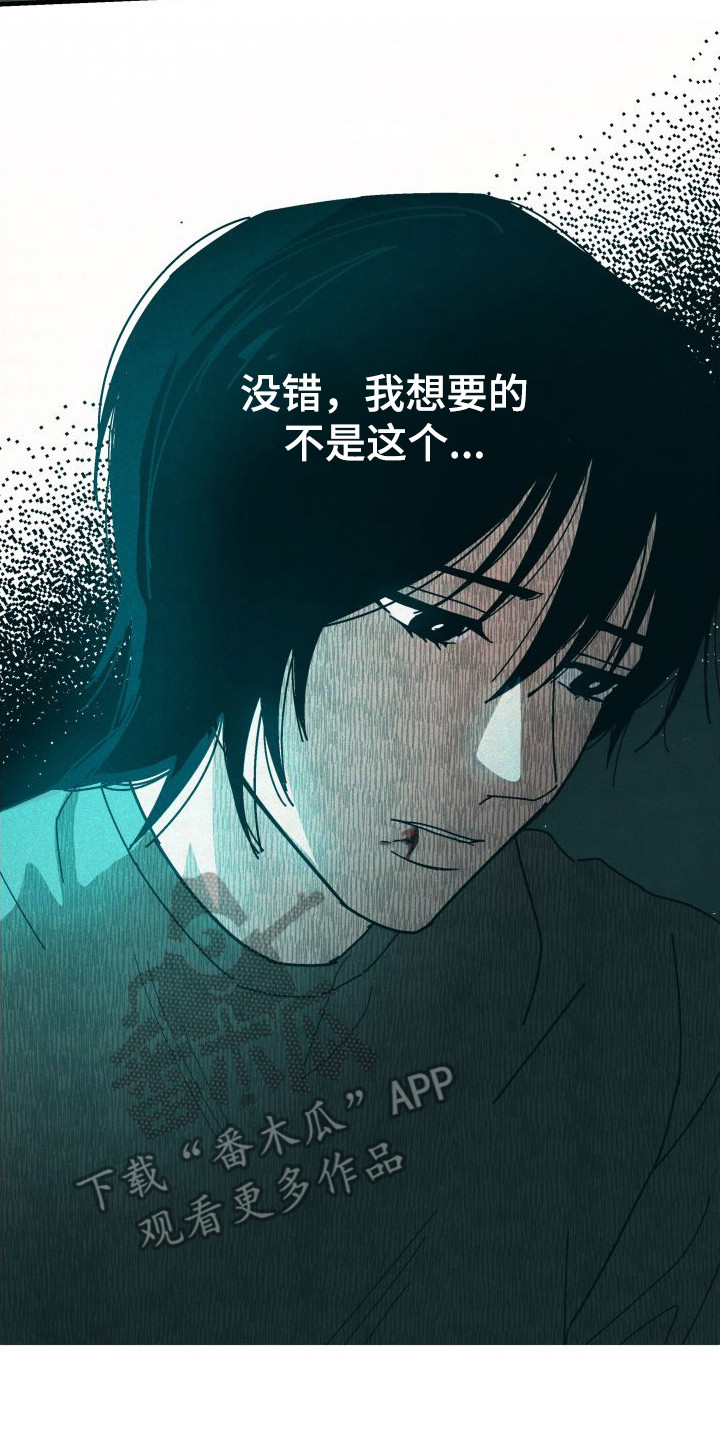第32章：【番外2】痛楚12