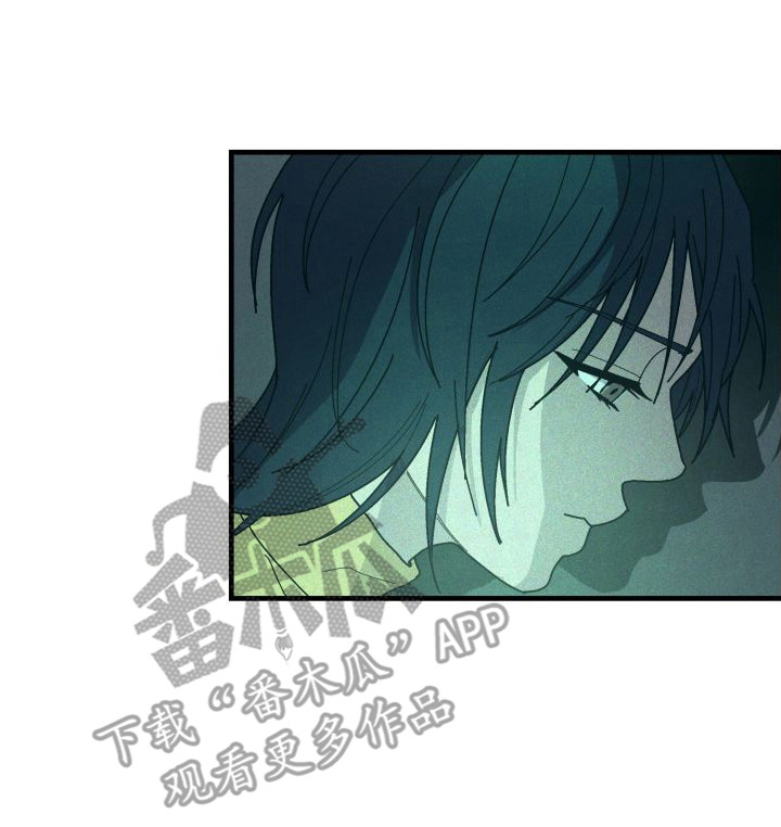 第31章：【番外2】疏离感16
