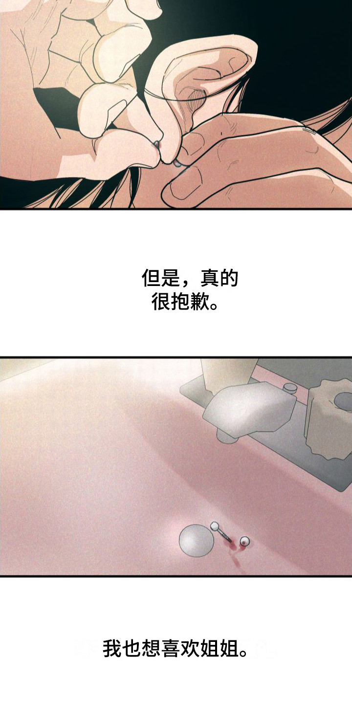 第32章：【番外2】痛楚14