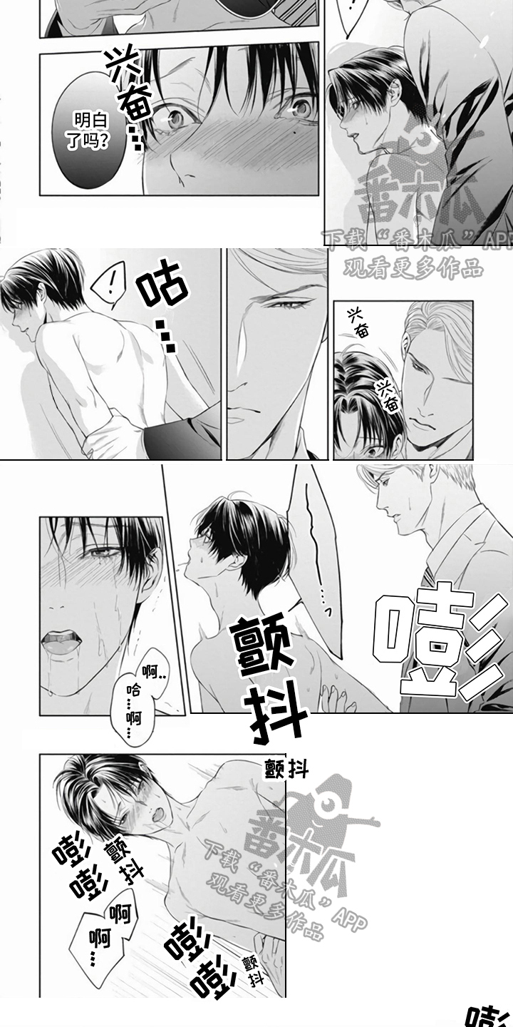 第16章：理智3
