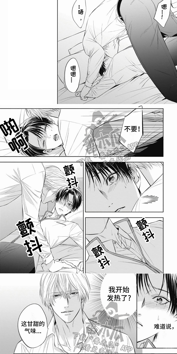 第12章：抵抗3