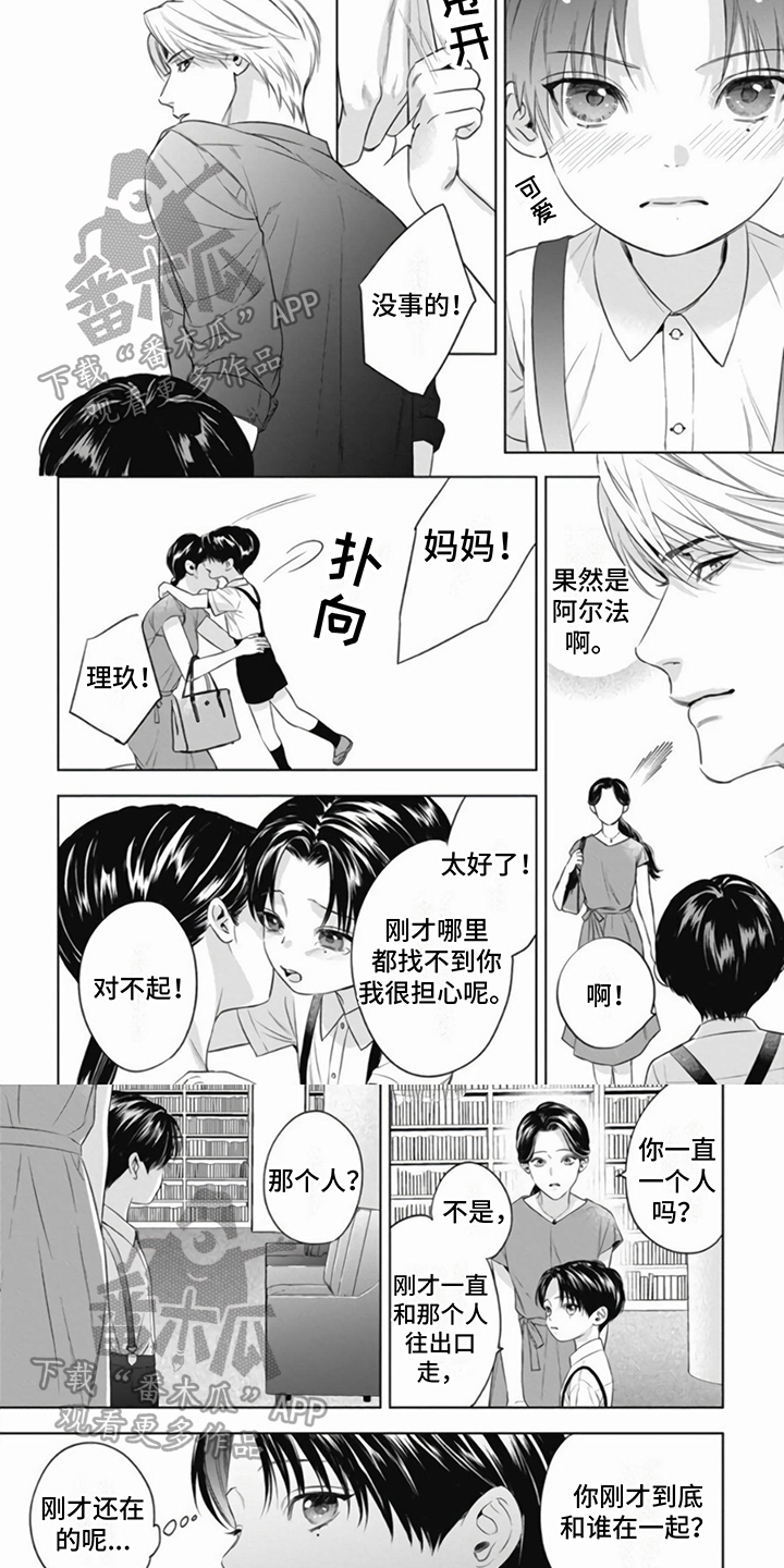 第19章：初识5
