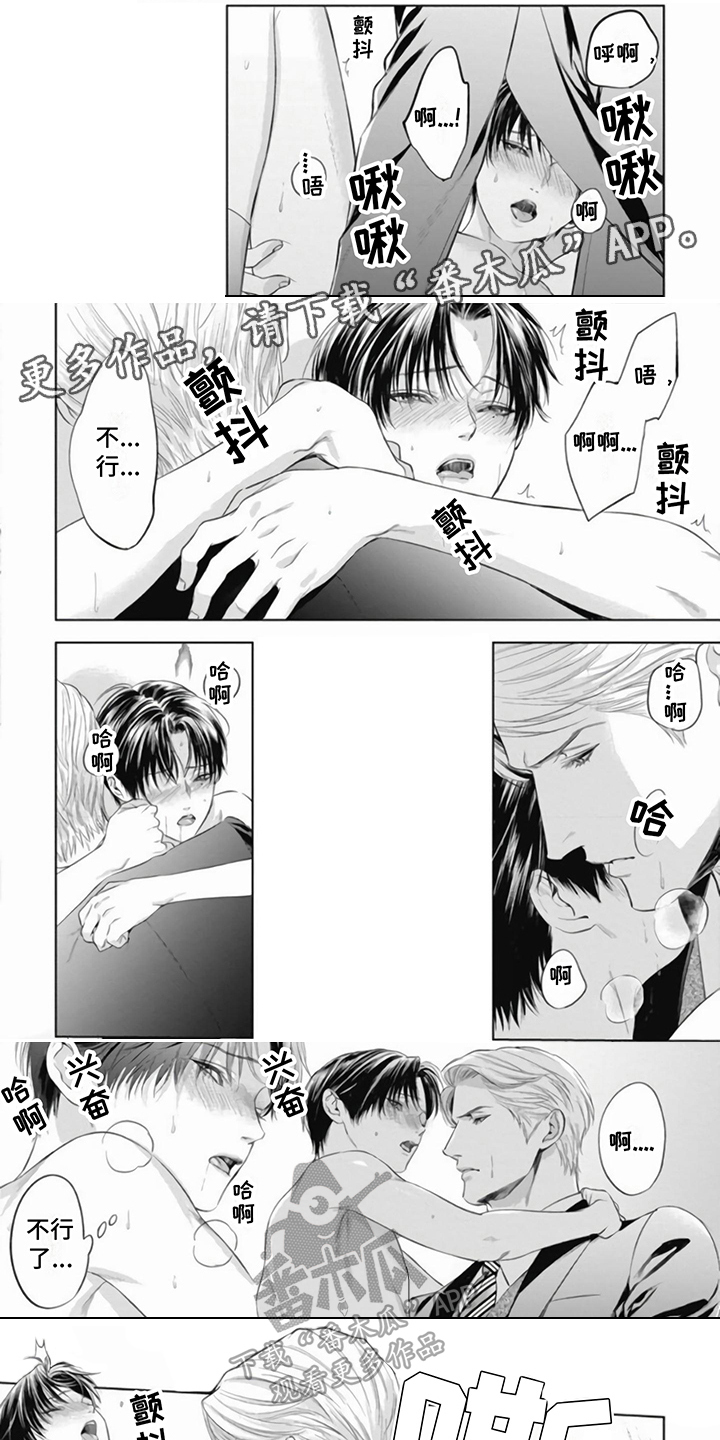 第16章：理智0