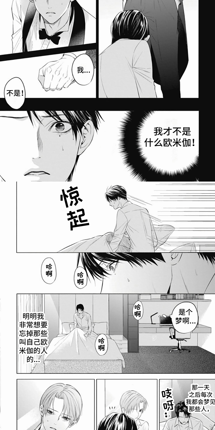 第3章：朋友1