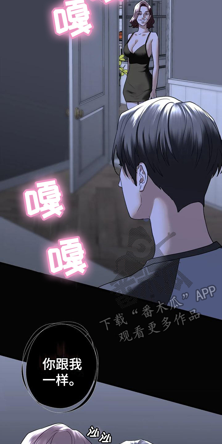 第25章：心理阴影13