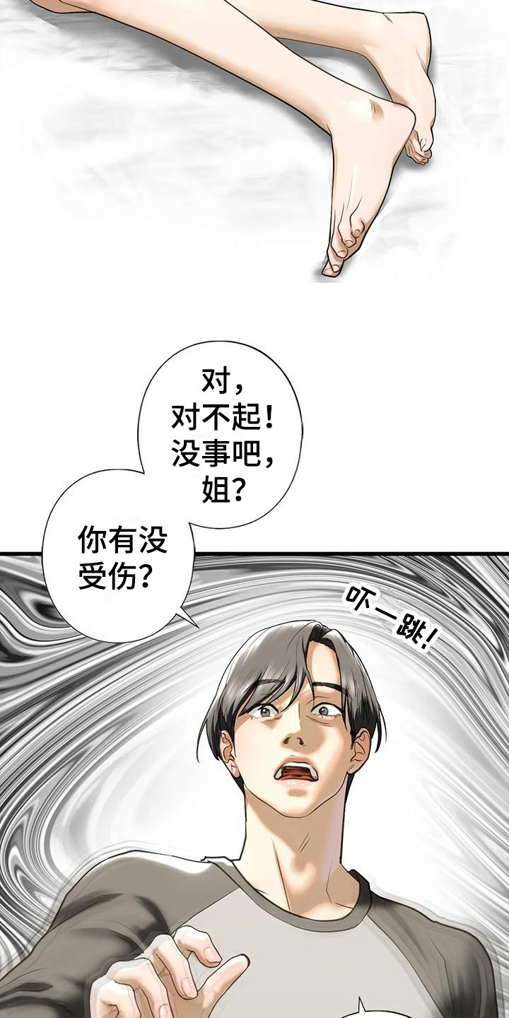 第25章：心理阴影11