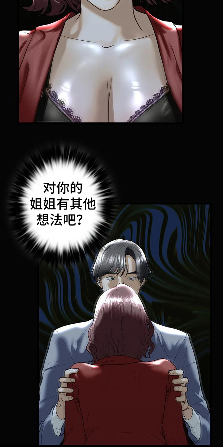 第25章：心理阴影6