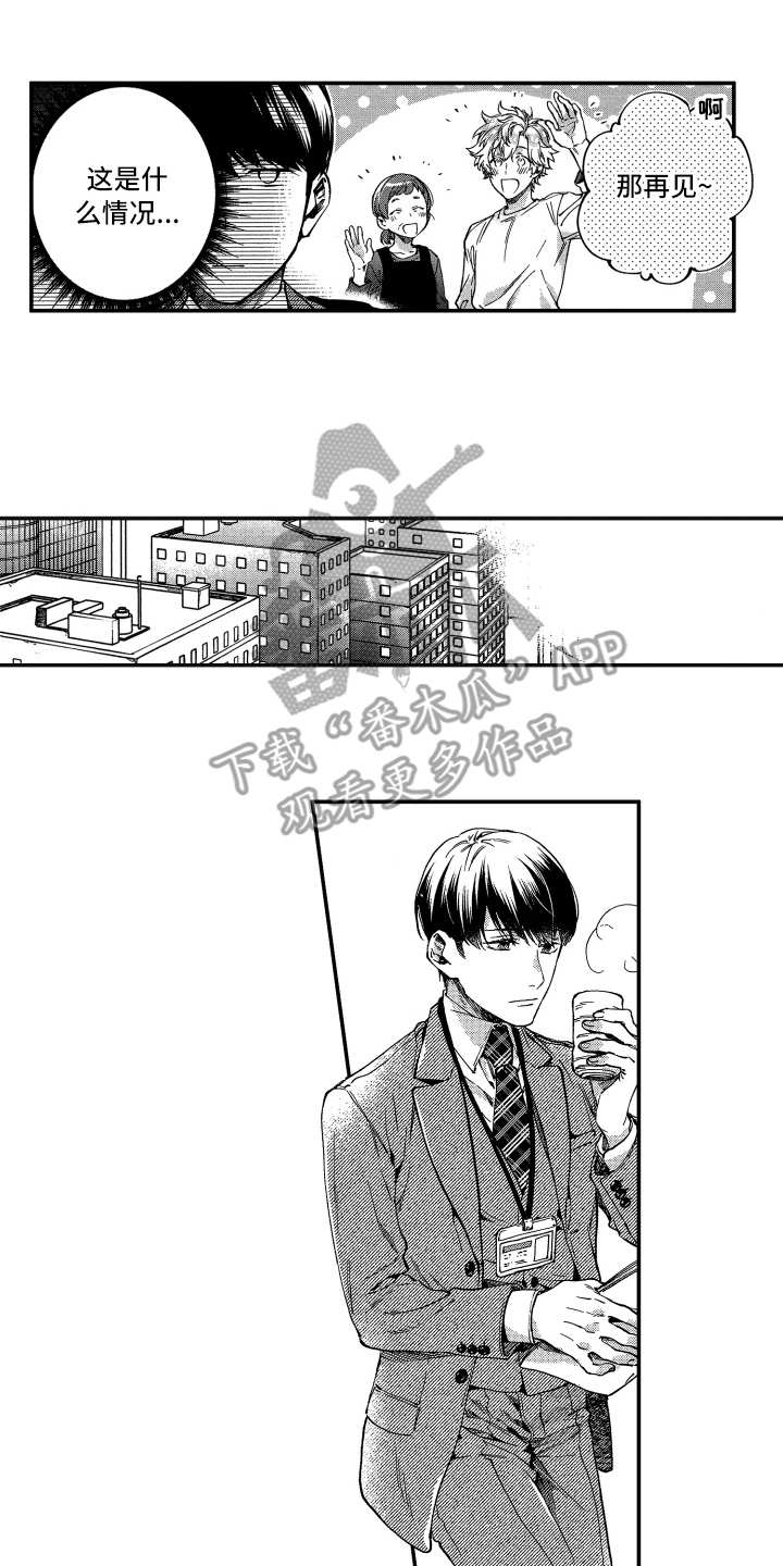 第5章：很热情9