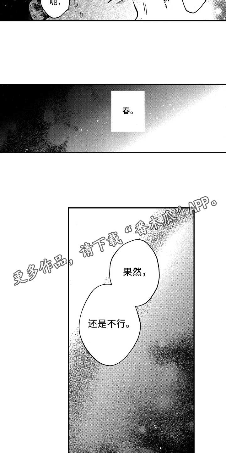 第14章：烦闷3