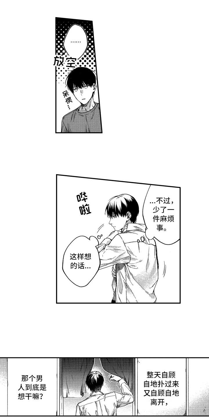 第14章：烦闷10