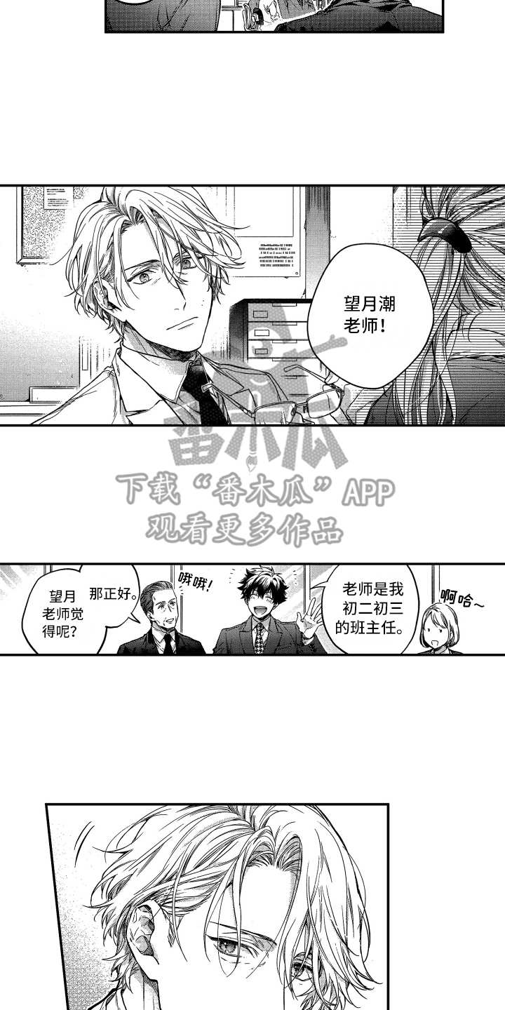 第20章：指导老师6