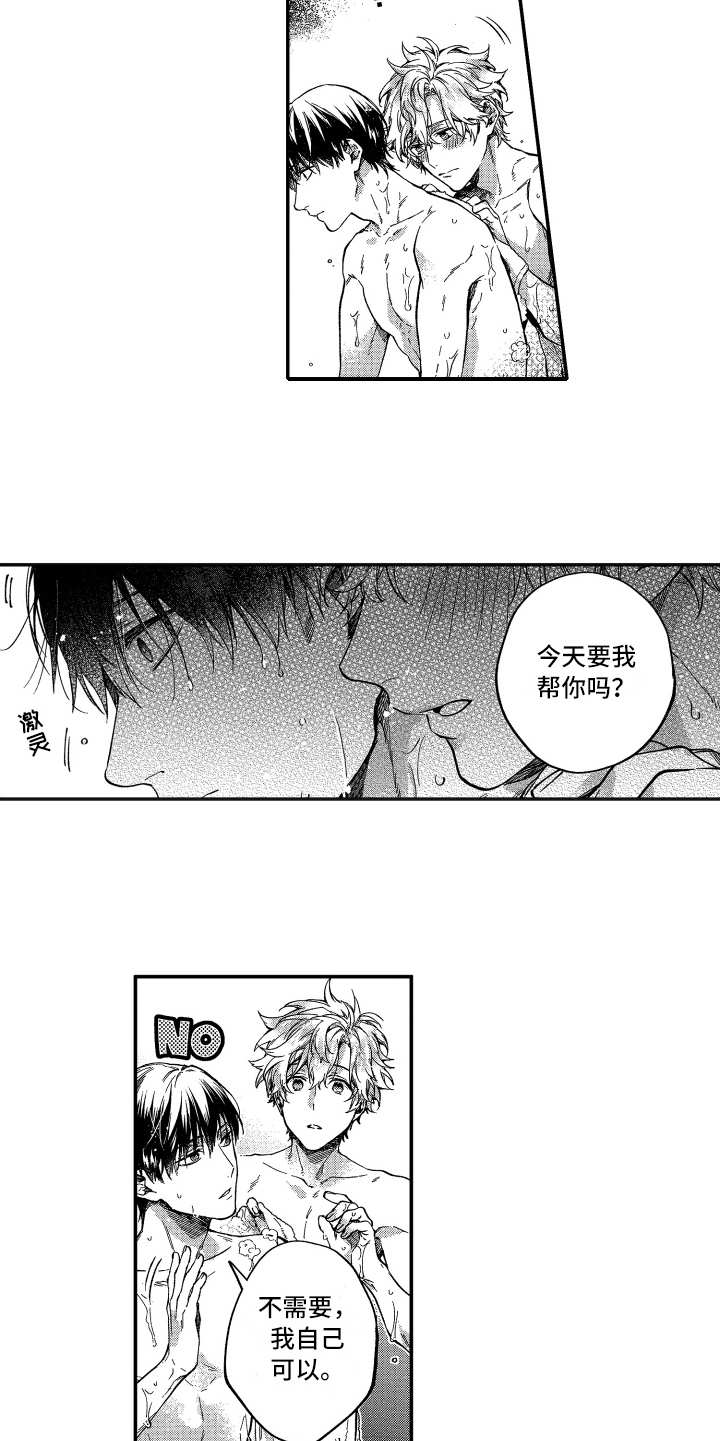 第8章：肩膀宽4