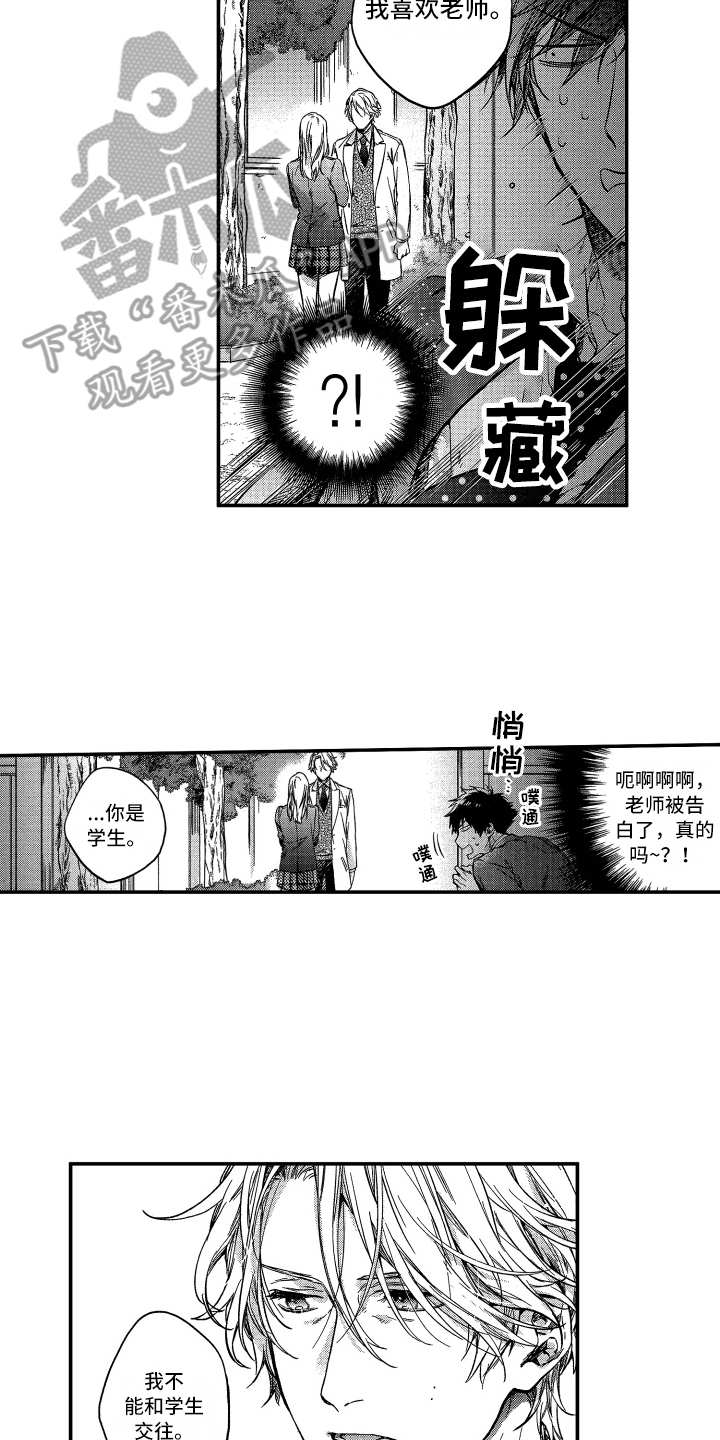 第22章：拒绝1