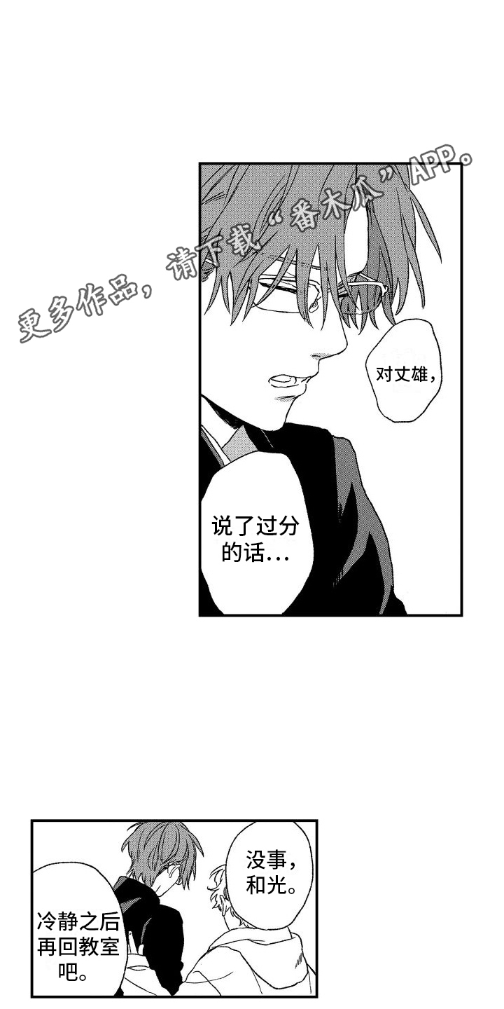第20章：矛盾14