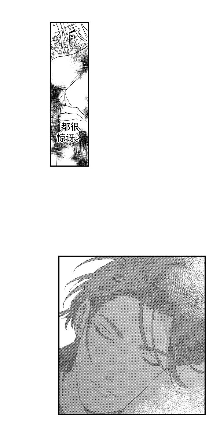 第8章：心动1