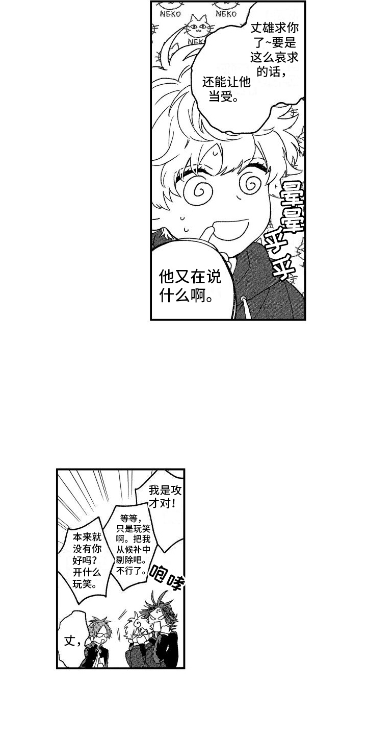第2章：机会10