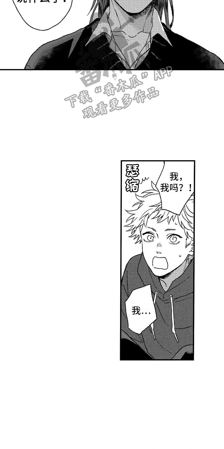 第19章：试探11