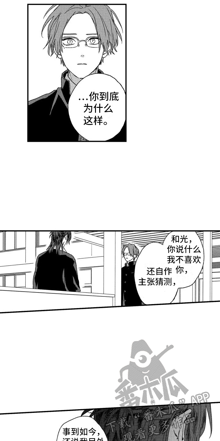 第20章：矛盾6