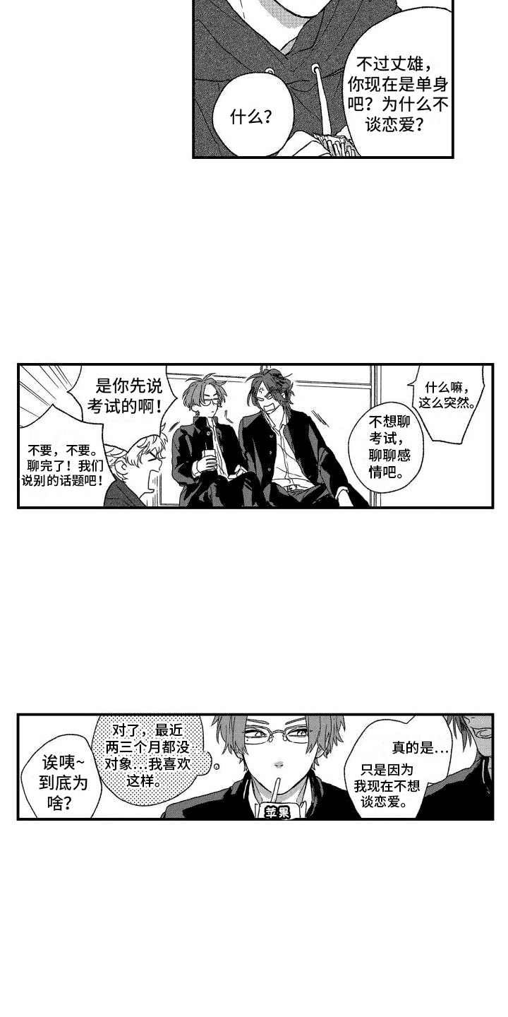 第2章：机会5