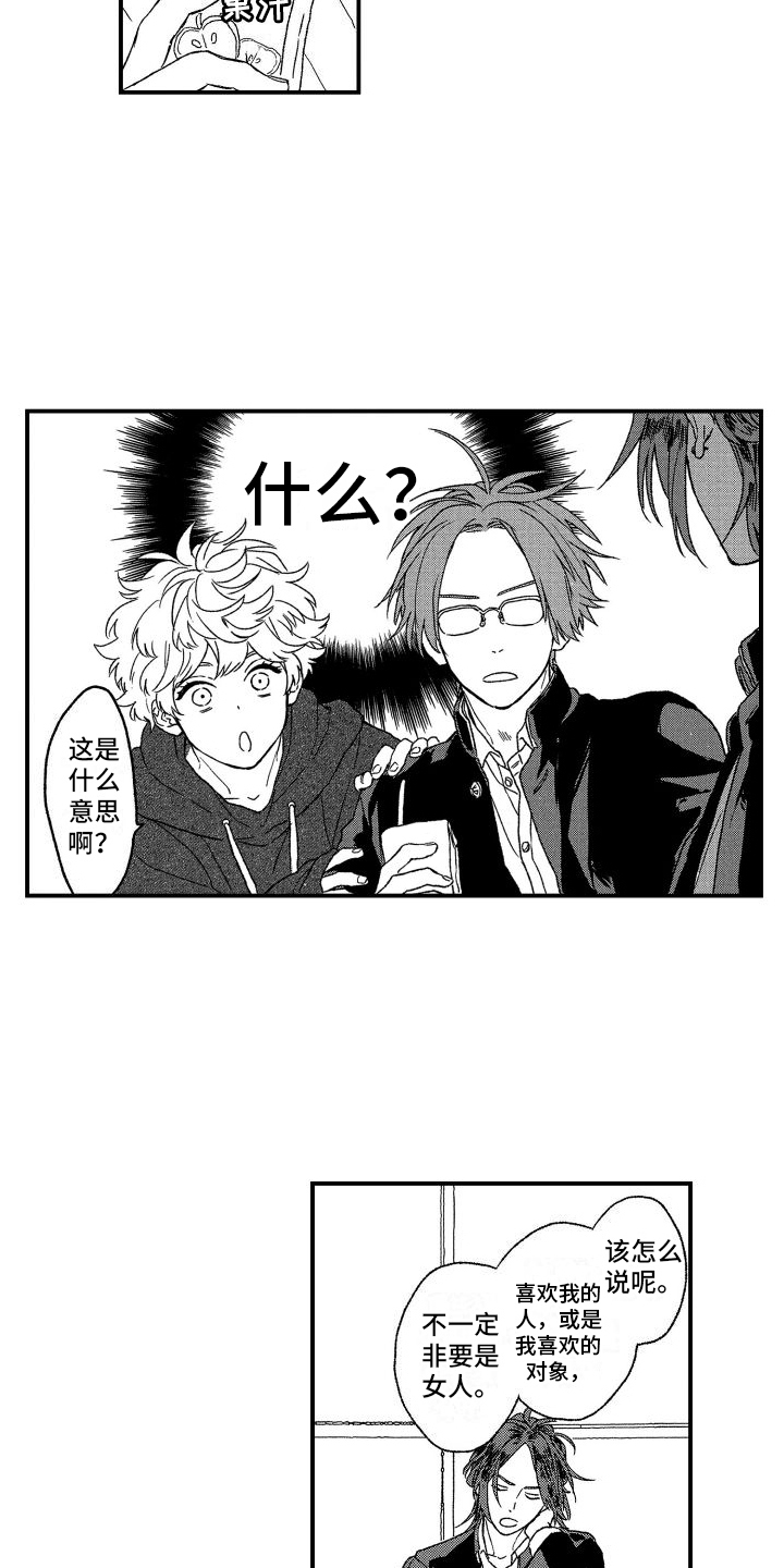 第2章：机会8