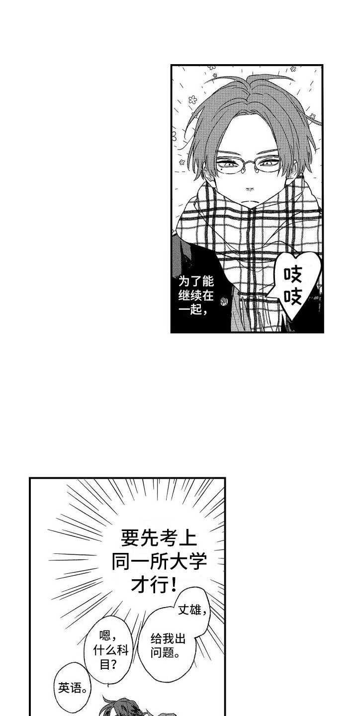 第2章：机会0