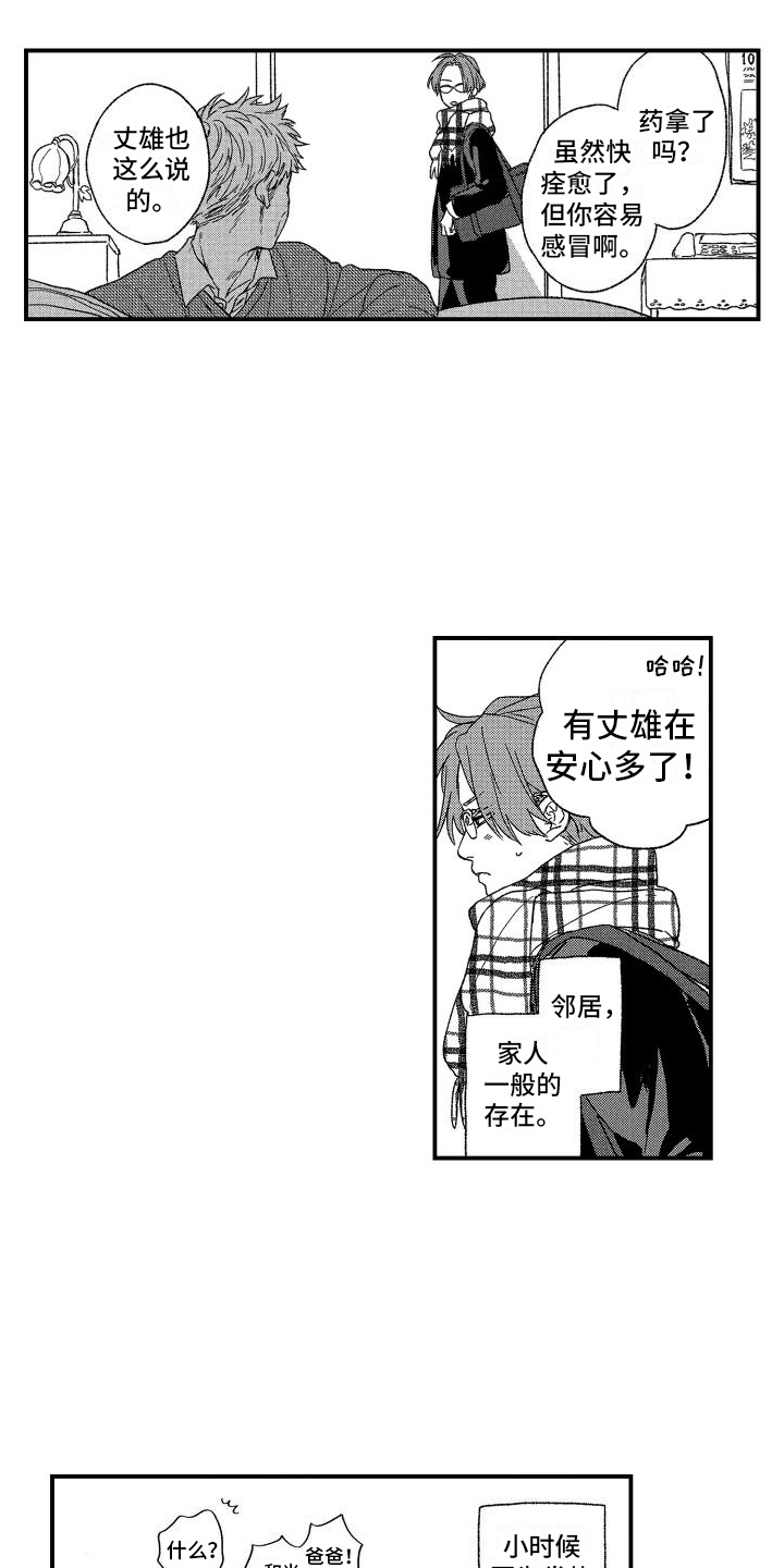 第1章：暗恋12