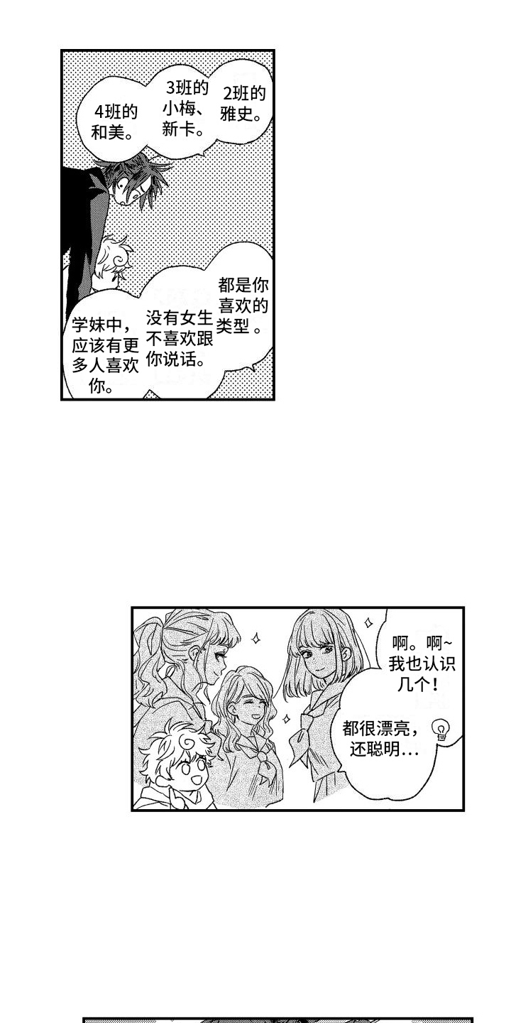 第4章：表白4